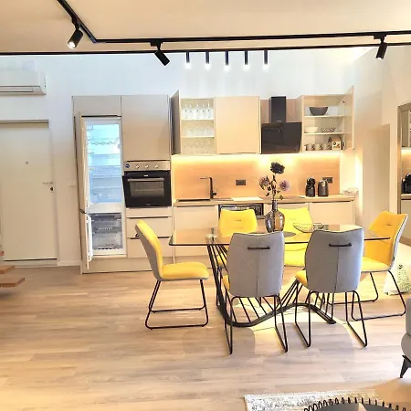 Sea Pearl Apartament