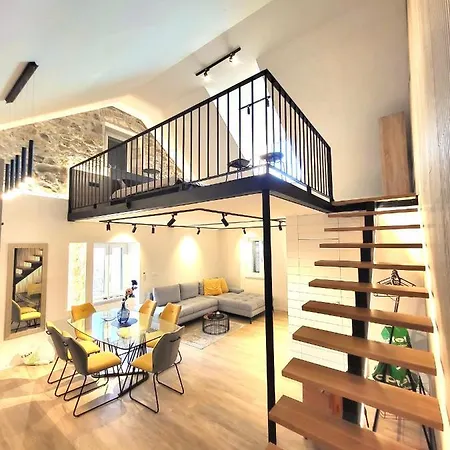 Sea Pearl Apartment