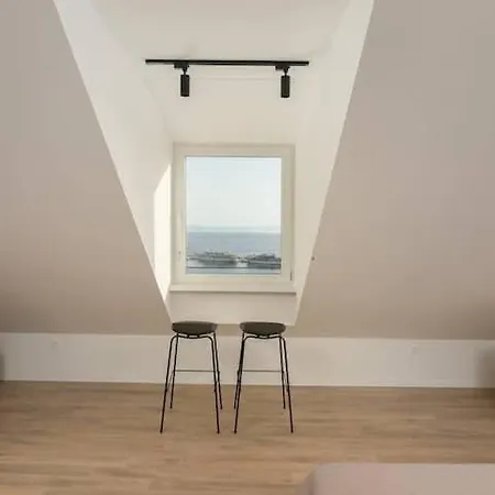 Sea Pearl Apartment