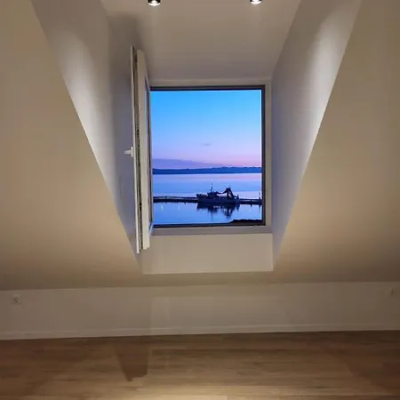 Apartment Sea Pearl Makarska
