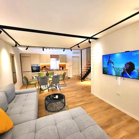 Sea Pearl Apartment
