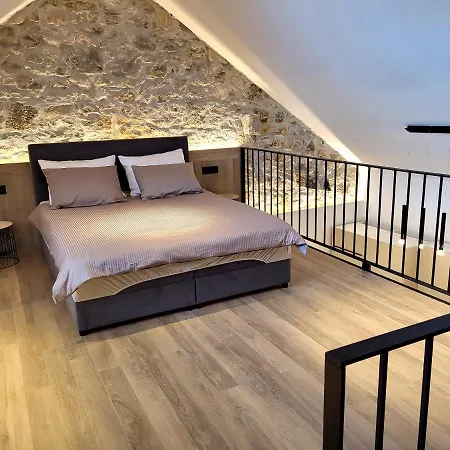 Apartment Sea Pearl