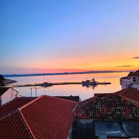 Apartment Sea Pearl *