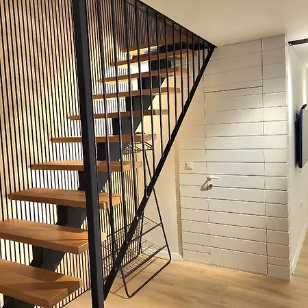 Sea Pearl Apartment Makarska