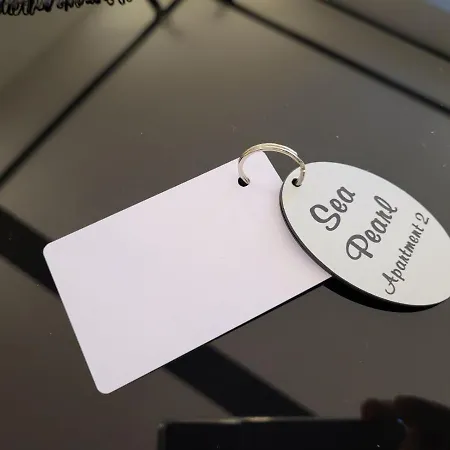 Sea Pearl Apartment *