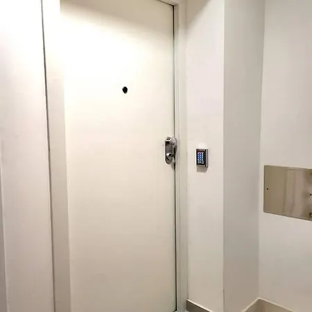 Apartment Sea Pearl Makarska