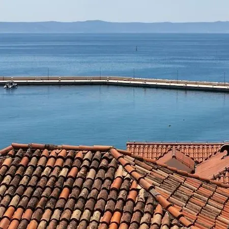 Sea Pearl Lägenhet Makarska