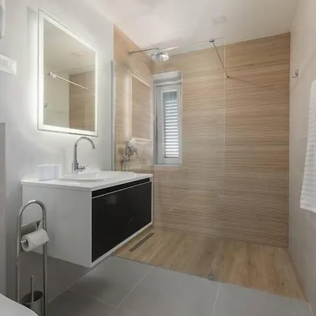 Apartment Sea Pearl *