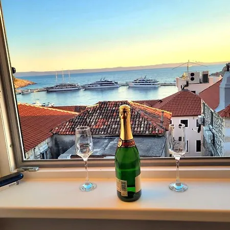 Sea Pearl Makarska