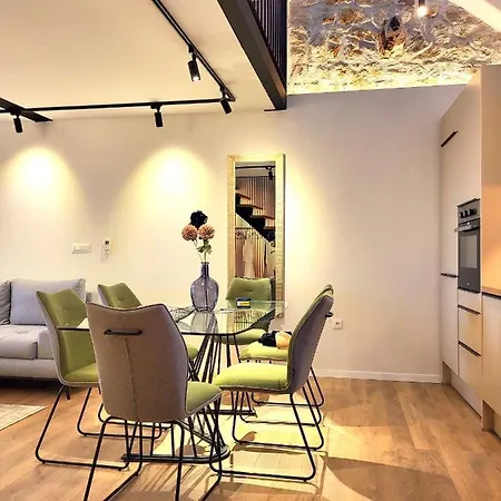 Apartment Sea Pearl *