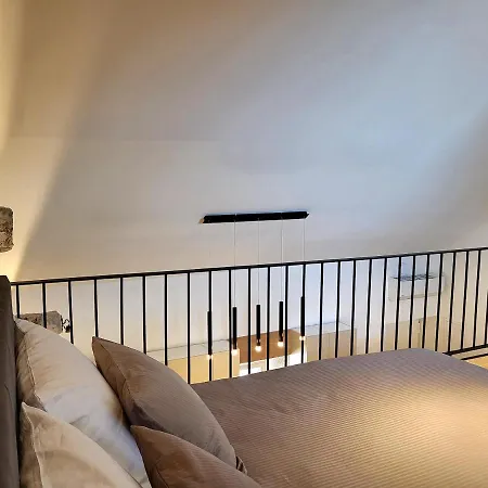 Sea Pearl Apartamento Makarska