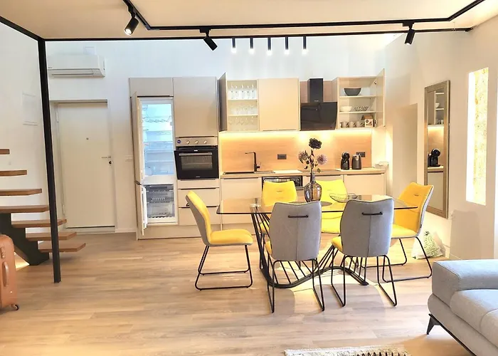 Sea Pearl Apartament