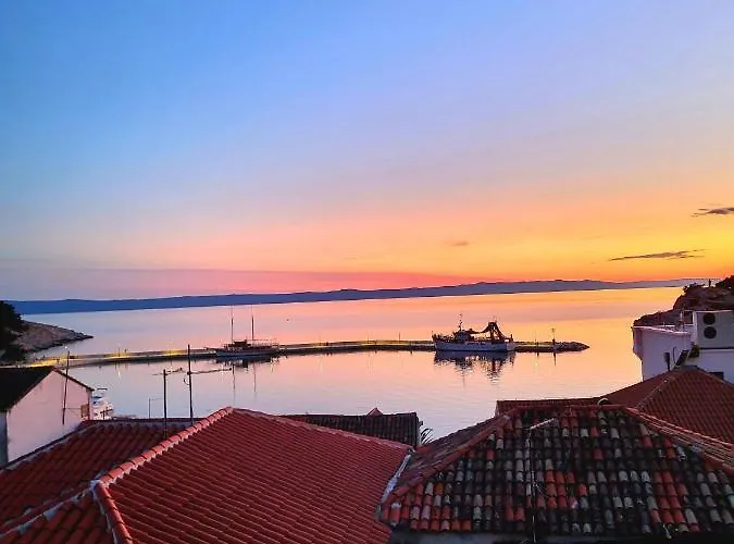 Apartament Sea Pearl *