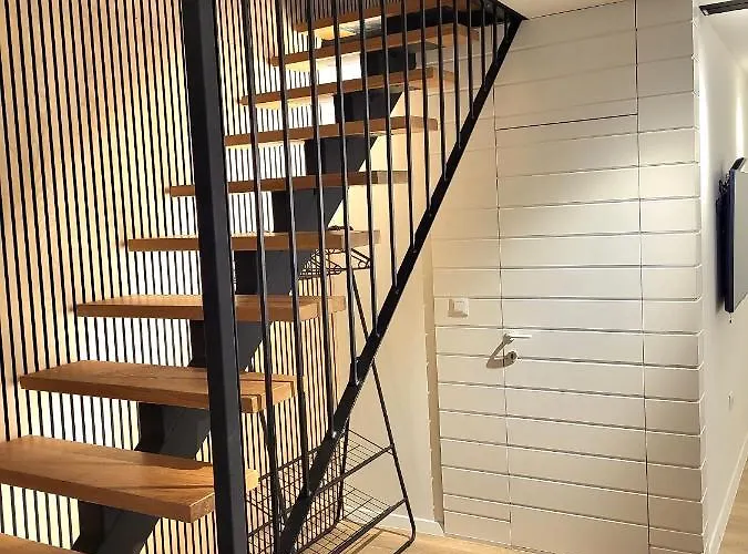 Sea Pearl Apartament Makarska