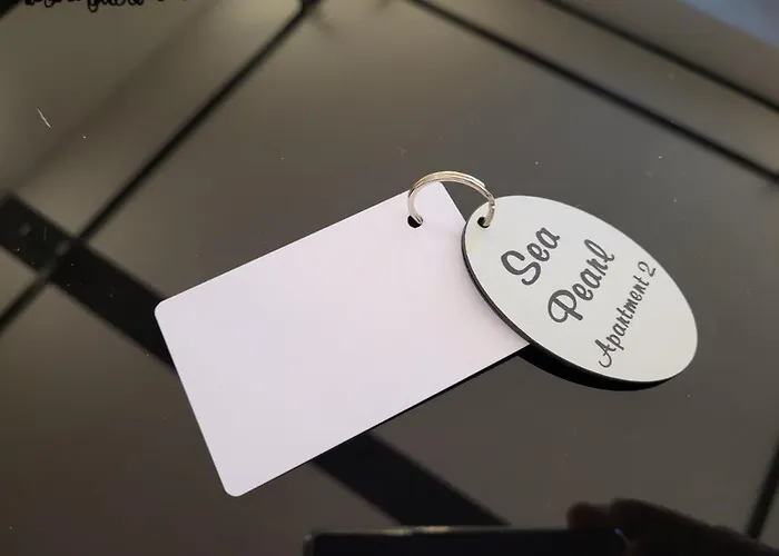 Sea Pearl דירה *