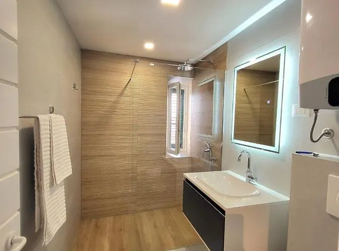 Sea Pearl Apartament