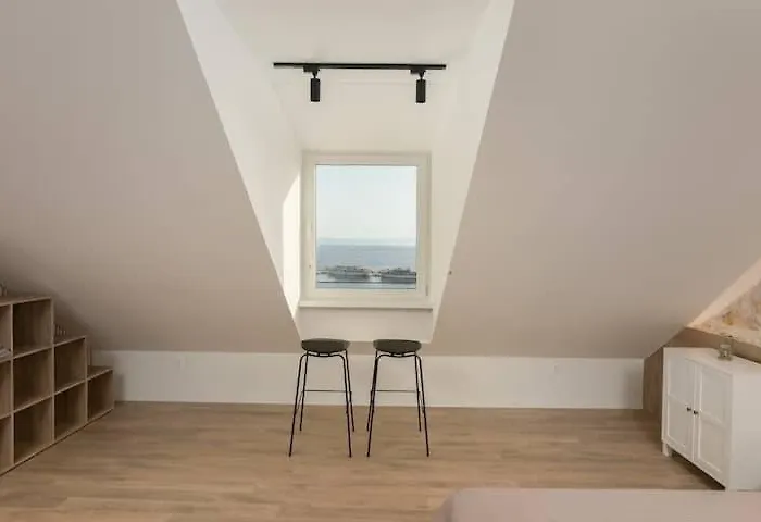 Sea Pearl Апартаменти