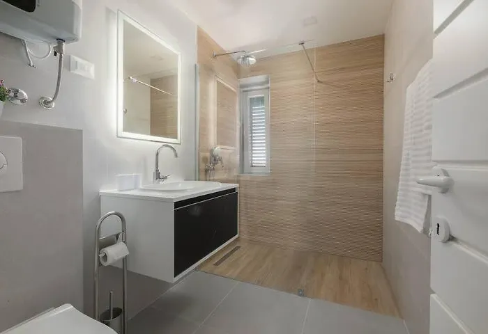 Apartament Sea Pearl *