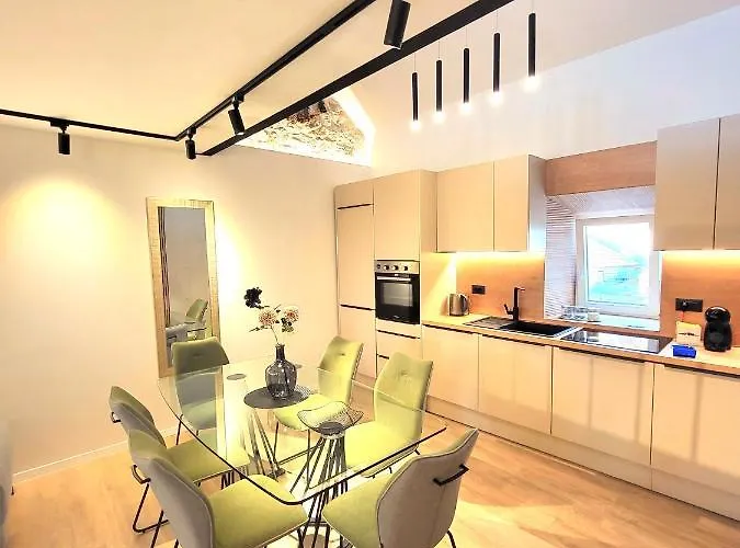 Sea Pearl Apartament