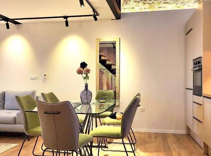 Apartament Sea Pearl *