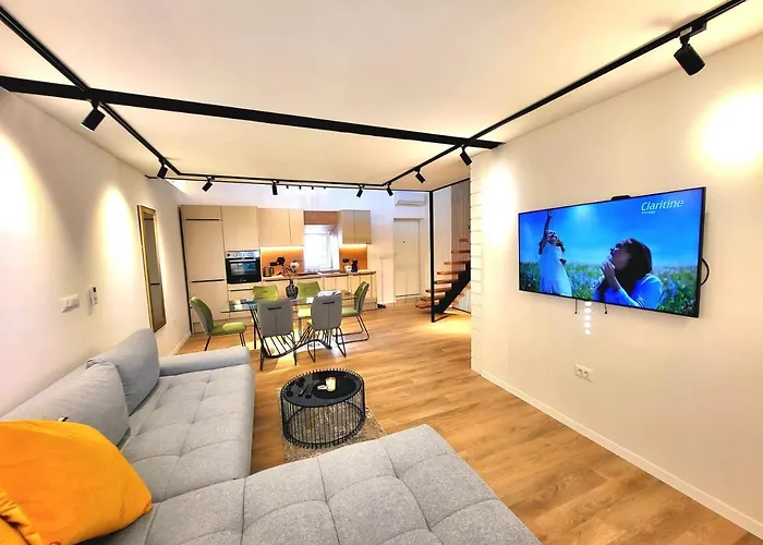 Sea Pearl Apartament