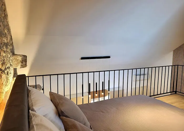 Sea Pearl Апартаменти Макарська