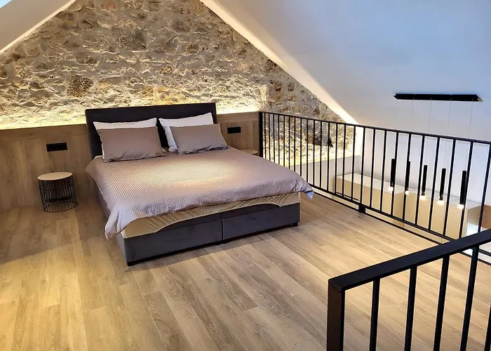 Apartament Sea Pearl