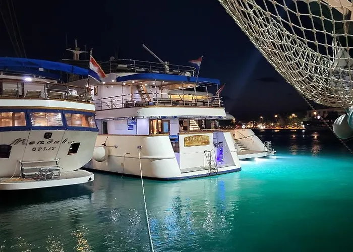 Апартаменти Sea Pearl *