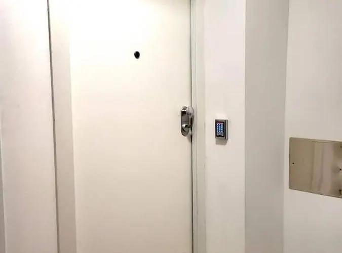 Daire Sea Pearl Makarska